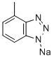 Tolytriazole sodium salt CAS#: 64665-57-2