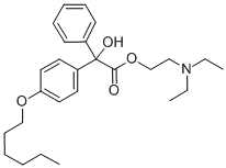 Topicaine CAS#: 76-91-5