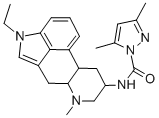 Toquizine CAS#: 7125-71-5