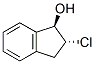 Trans-2-Chloro-1-indanol CAS#: 67864-28-2