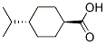Trans-4-IsopropylcyclohexanecarboxylicAcid CAS#: 7707-05-6