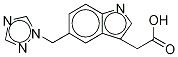 Triazolomethyl-indole-3-acetic Acid CAS#: 177270-91-6