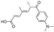 (-)-Trichostatic acid CAS#: 68690-19-7