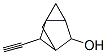 Tricyclo[2.2.1.02,6]heptan-3-ol, 5-ethynyl- (9CI) CAS#: 69831-08-9