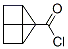 Tricyclo[3.1.1.03,6]heptane-6-carbonyl chloride (9CI) CAS#: 63127-28-6