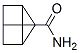 Tricyclo[3.1.1.03,6]heptane-6-carboxamide (9CI) CAS#: 63127-27-5