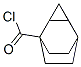 Tricyclo[3.2.2.02,4]nonane-1-carbonyl chloride (9CI) CAS#: 67064-15-7