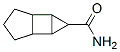Tricyclo[3.3.0.02,4]octane-3-carboxamide (9CI) CAS#: 682747-90-6