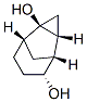 Tricyclo[3.3.1.02,4]nonane-2,6-diol, (1S,2R,4R,5R,6R)- (9CI) CAS#: 625087-35-6