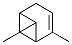 Tricyclo[4.1.0.02,7]hept-3-ene,1,3-dimethyl- CAS#: 66036-92-8