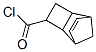 Tricyclo[4.2.1.02,5]non-7-ene-3-carbonyl chloride (9CI) CAS#: 663618-23-3