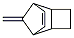 Tricyclo[4.2.1.02,5]non-7-ene,9-methylene- CAS#: 66929-89-3