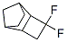Tricyclo[4.2.1.02,5]nonane, 3,3-difluoro- (9CI) CAS#: 634191-41-6