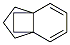 Tricyclo(4.3.2.0(1,6))undeca-2,4-diene CAS#: 6706-53-2