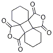 Tricyclo[6.4.0.0(2,7)]dodecane-1,2,7,8-tetracarboxylic Dianhydride CAS#: 738-90-9