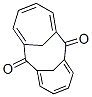 Tricyclo[8.4.1.1(3,8)]hexadeca-3,5,7,10,12,14-hexaene-2,9-dione, anti- CAS#: 7082-43-1