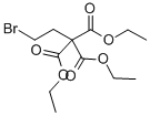 Triethyl 3-bromopropane-1,1,1-tricarboxylate CAS#: 71170-82-6