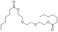 Triethylene glycol bisheptanoate CAS#: 7434-40-4