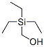 Triethylsilylmethanol CAS#: 60764-82-1
