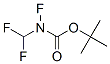 Trifluoromethylcarbamic acid 1,1-dimethylethyl ester CAS#: 63689-57-6