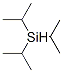 Triisopropylsilane CAS#: 6459-79-6