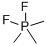 Trimethyldifluorophosphorane CAS#: 753-59-3