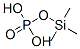 Trimethylsilyl dihydrogen phosphate CAS#: 7422-66-4
