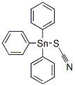 Triphenyl(thiocyanato)stannane CAS#: 7224-23-9