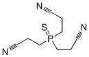 Tris(2-cyanoethyl)phosphine sulfide CAS#: 6783-73-9