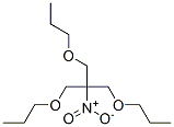 Tris(propoxymethyl)nitromethane CAS#: 63869-37-4