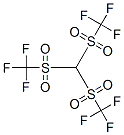 Tris[(trifluoromethyl)sulfonyl]methane CAS#: 60805-12-1