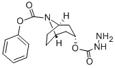 Tropabazate CAS#: 64294-94-6