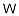 Tungsten CAS#: 7440-33-7