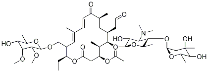 Tylosin CAS#: 63409-10-9