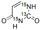 URACIL-2-13C,15N2 CAS#: 181517-11-3