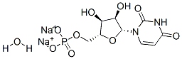 URIDINE 5'-MONOPHOSPHATE DISODIUM SALT HYDRATE CAS#: 681435-27-8