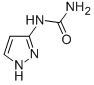 Urea, 1H-pyrazol-3-yl- CAS#: 67803-87-6