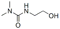 Urea, N-(2-hydroxyethyl)-N,N-dimethyl- (9CI) CAS#: 65869-66-1