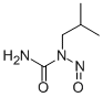 Urea, N-(2-methylpropyl)-N-nitroso- CAS#: 760-60-1