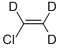 VINYL CHLORIDE (D3) CAS#: 6745-35-3