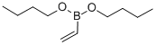 VINYLBORONIC ACID DIBUTYL ESTER  97 CAS#: 6336-45-4