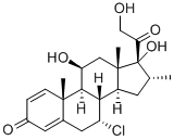 Vaderm CAS#: 67452-97-5