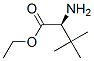 Valine,  3-methyl-,  ethyl  ester CAS#: 69610-03-3