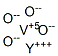 Vanadium yttrium oxide (VYO4), europium-doped CAS#: 68585-81-9