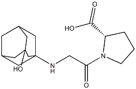 Vildagliptin iMpurity K CAS#: 565453-39-6