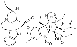 Vinepidine CAS#: 68170-69-4