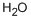 Water CAS#: 7732-18-5