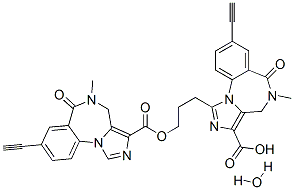 XLI 093 CAS#: 646066-59-3