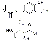 Xopenex HFA CAS#: 661464-94-4