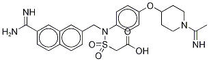 YM 60828 CAS#: 179755-65-8